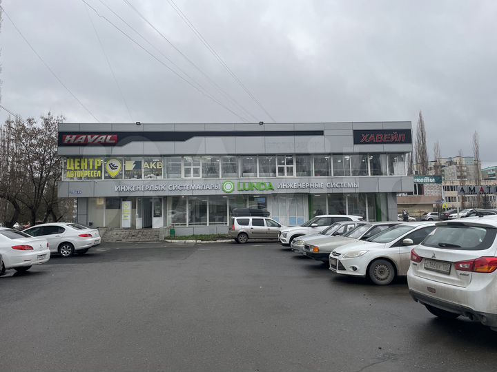 Продам здание, 1544.4 м²