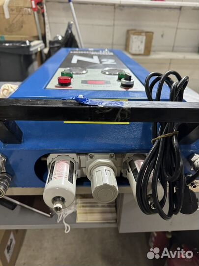 Nordberg генератор азота NG506W настенный NG506W