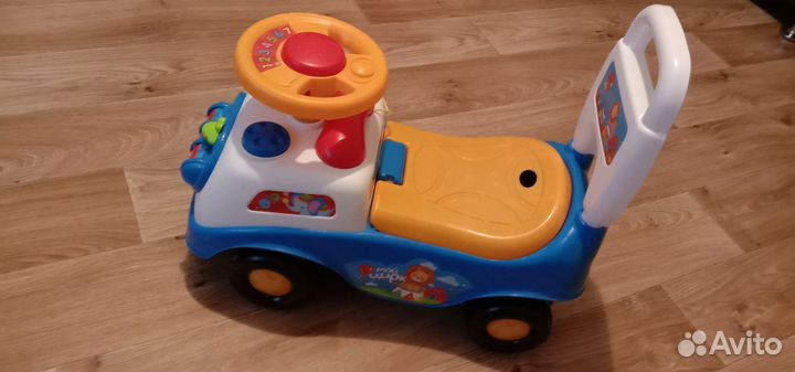 Детская машина каталка