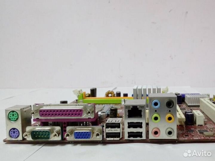 775 MSI MS-7267/945GCM5 V2