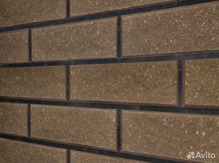 Кирпич керамический