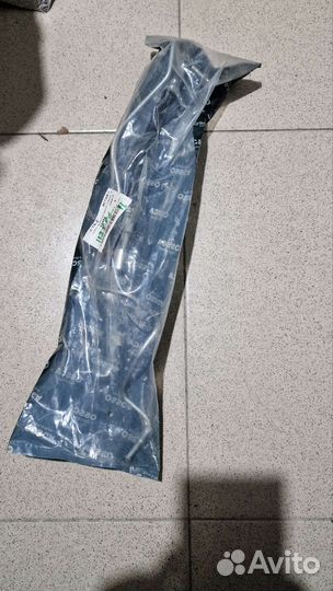 Тормозной шланг VW Polo