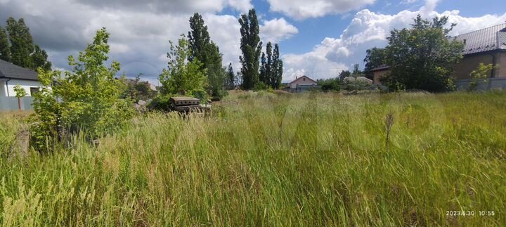 Участок 29,2 сот. (ИЖС)