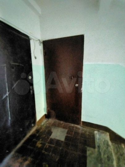 1-к. квартира, 21,3 м², 4/5 эт.