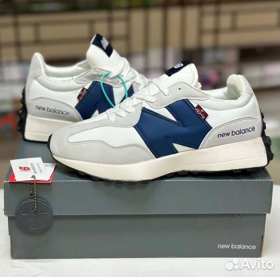 Кроссовки new balance