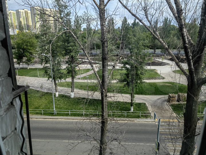 Комната 9,2 м² в 6-к., 5/5 эт.