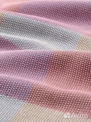 IKEA Strandfloka салфетка под приборы 45*35