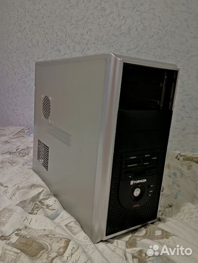 Компьютер бу