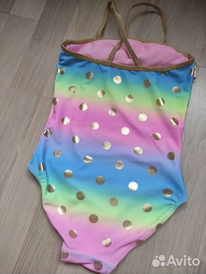 Купальник для девочки hm