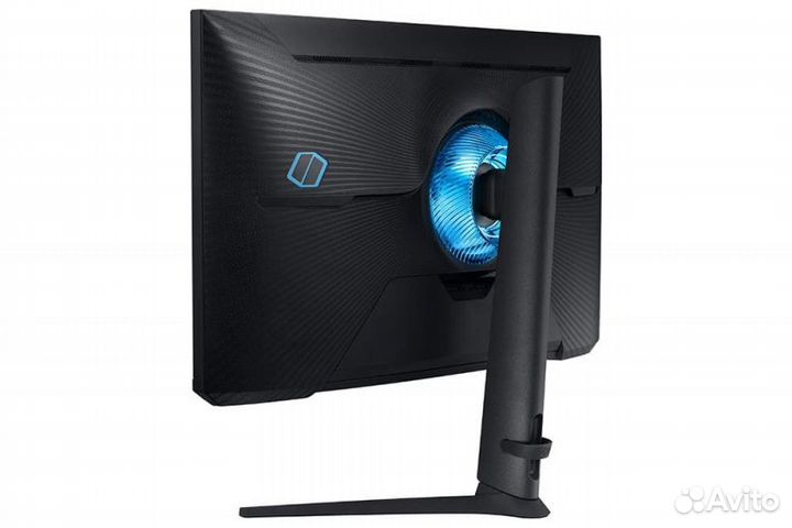 Монитор 4K Samsung Odyssey G7 28