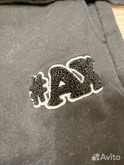 Спортивный костюм armani exchange женский