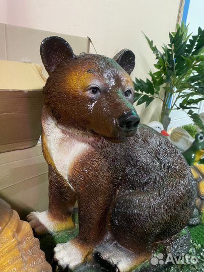 Садовая фигура 