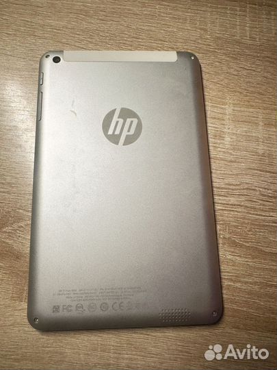 Планшет HP 7 plus