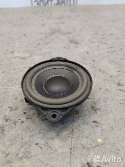 Динамик передний левый Porsche Cayenne 957 4.8
