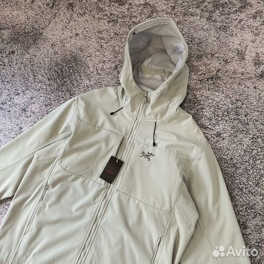 Куртка Arcteryx