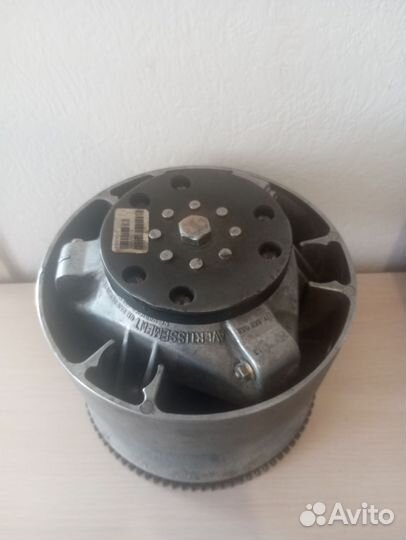 Вариатор BRP