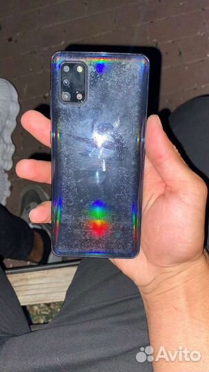 Samsung А31