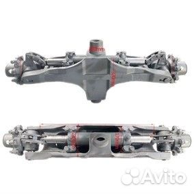 Мост управляемый G27Z4-30011