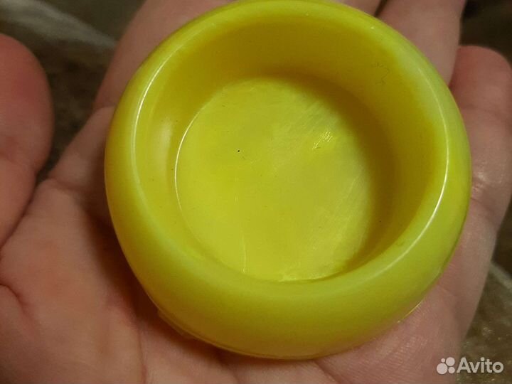 Миска для хомяка