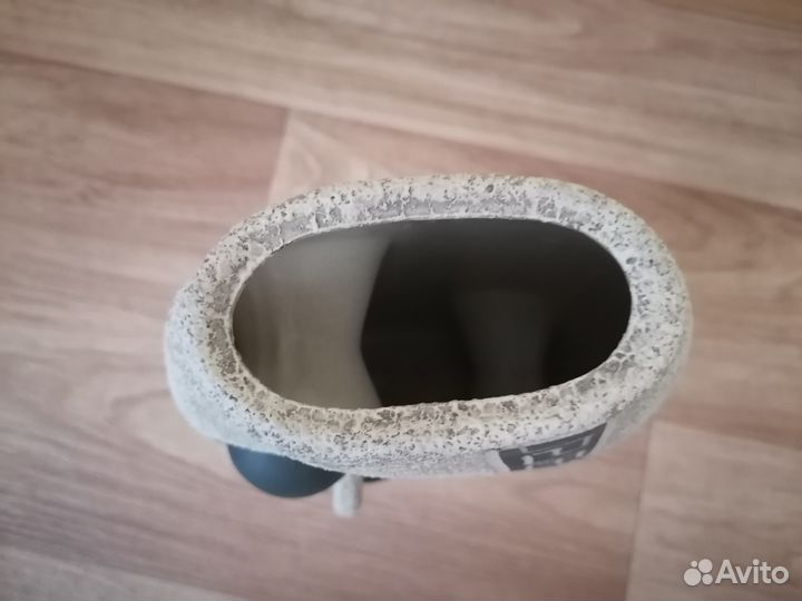 Ваза декоративная