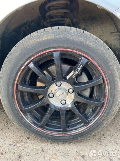 ChaoYang RP28 185/55 R15 82V