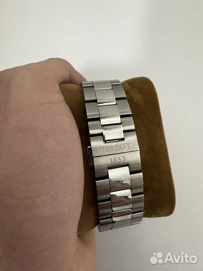 Tissot gentleman powermatic 80 silicium