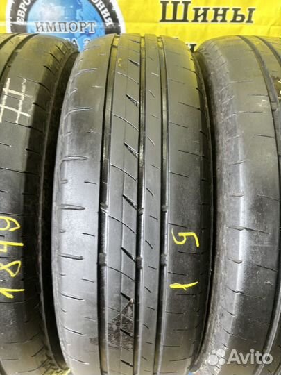 Bridgestone Playz PX II 175/65 R15 84H