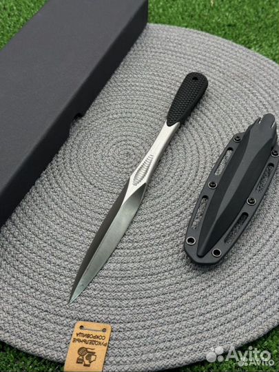 Нож cold steel urban dart