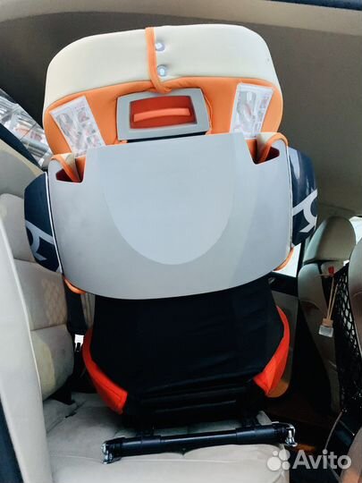 Cybex Pallas 2-fix