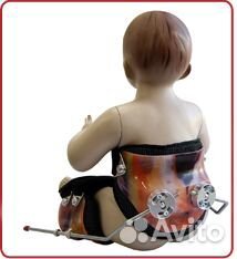 Аппарат ортопедической (S.W.A.S.H.)