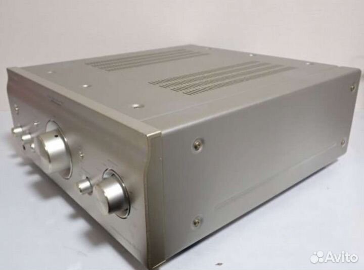 Усилитель интегральный Denon PMA-SA11 Japan