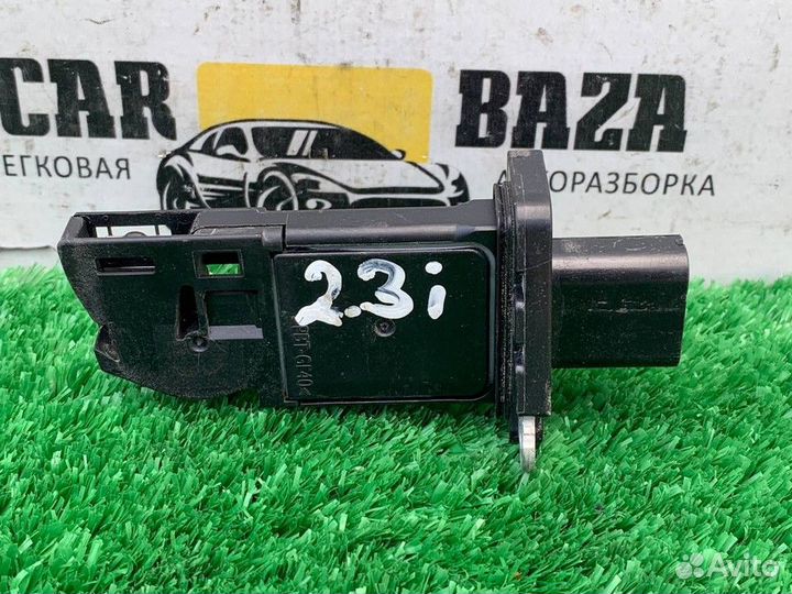 Датчик массового расхода воздуха Ford Mustang