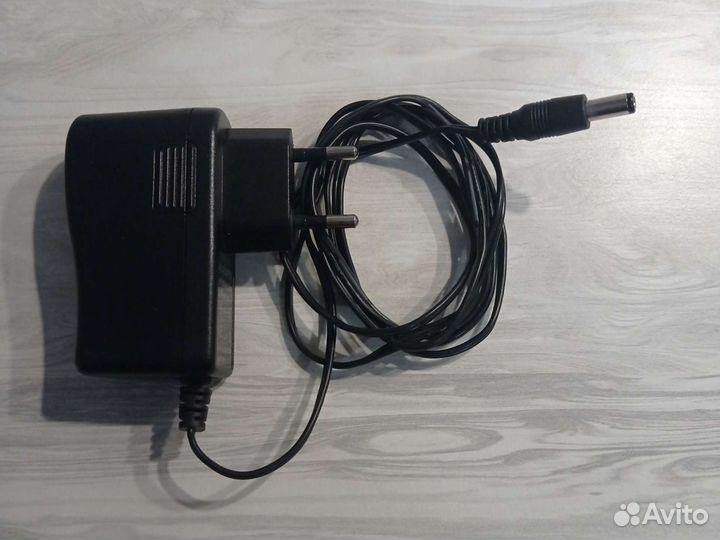 Блок питания адаптер ас adapter