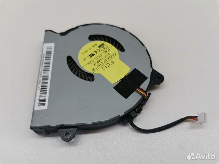 Вентилятор для ноутбука Lenovo G50-45