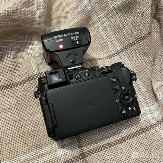 Nikon coolpix p7800