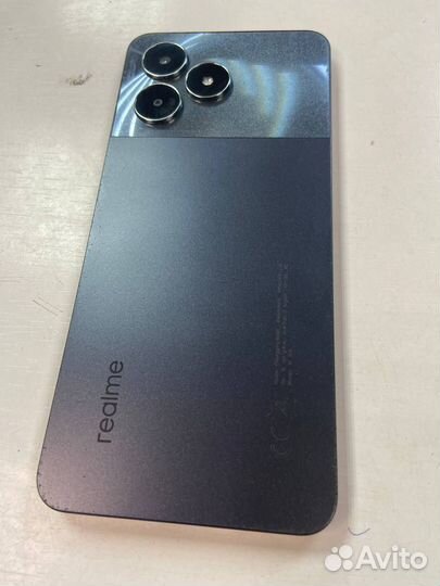 realme Narzo 50, 4/128 ГБ