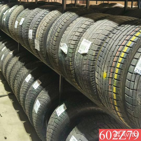 Yokohama Ice Guard F700S 195/60 R15 83L