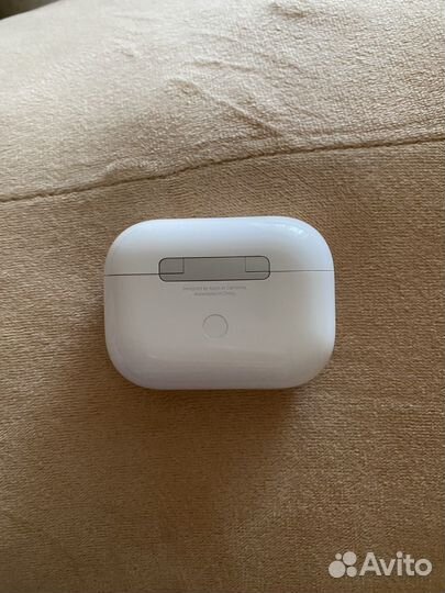 Airpods pro