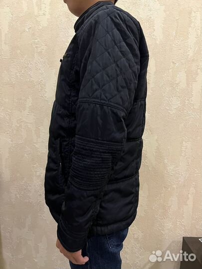 Куртка мужская весна осень Colin's