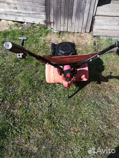 Мотокультиватор бу