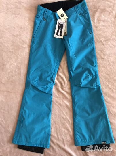 Брюки горнолыжные Roxy