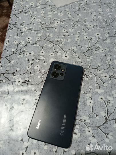 Xiaomi Redmi Note 12, 6/128 ГБ