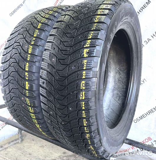 Michelin X-Ice North 3 205/55 R16 94P