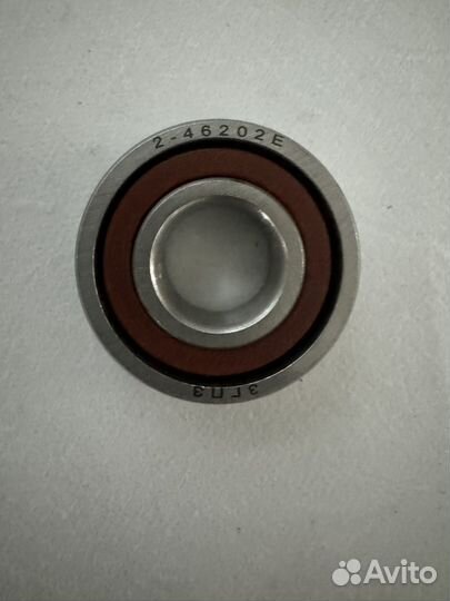 Подшипники 36101,36102,46201,46205,46203,46202