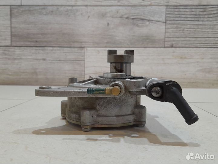 Вакуумный насос Hyunday / Kia D4HB D4HA 2.0-2.2L