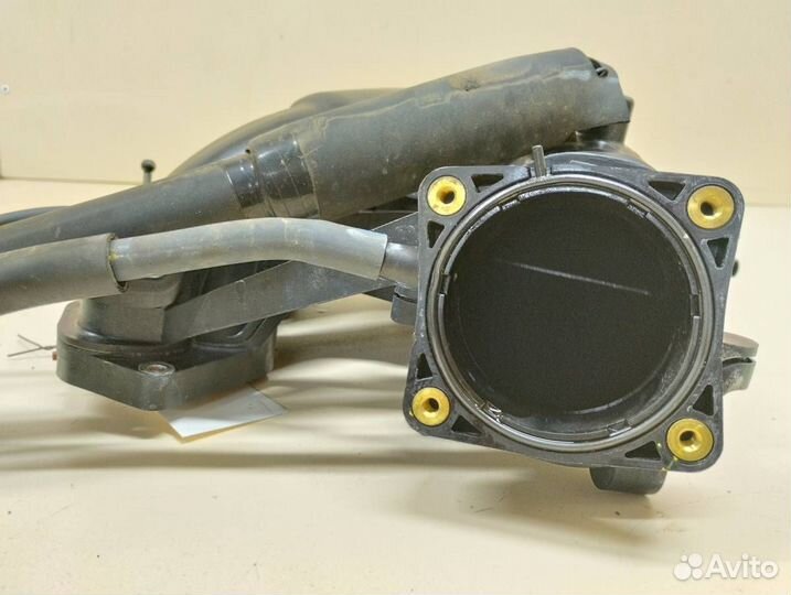 Коллектор впускной Toyota Camry V50 2011-2017