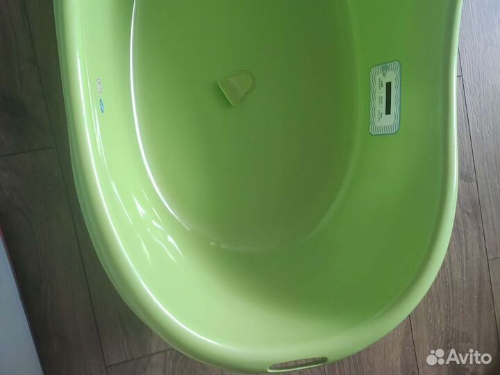 Ванночка для купания