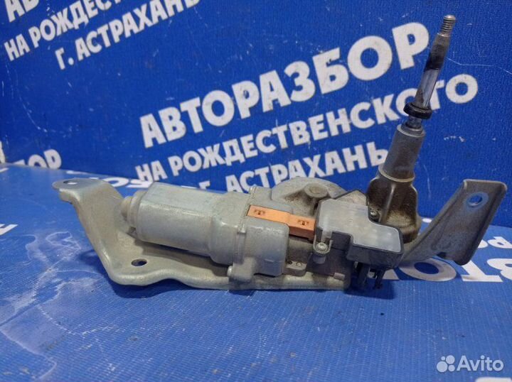 Моторчик заднего дворника Honda Fit хэтчбек 2012