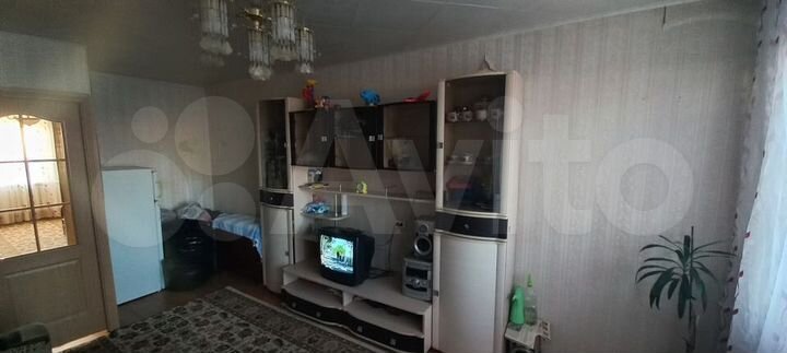 2-к. квартира, 44,8 м², 5/5 эт.