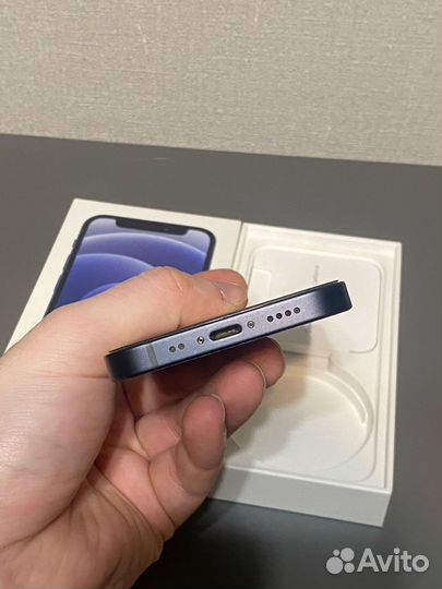 iPhone 12 mini, 128 ГБ